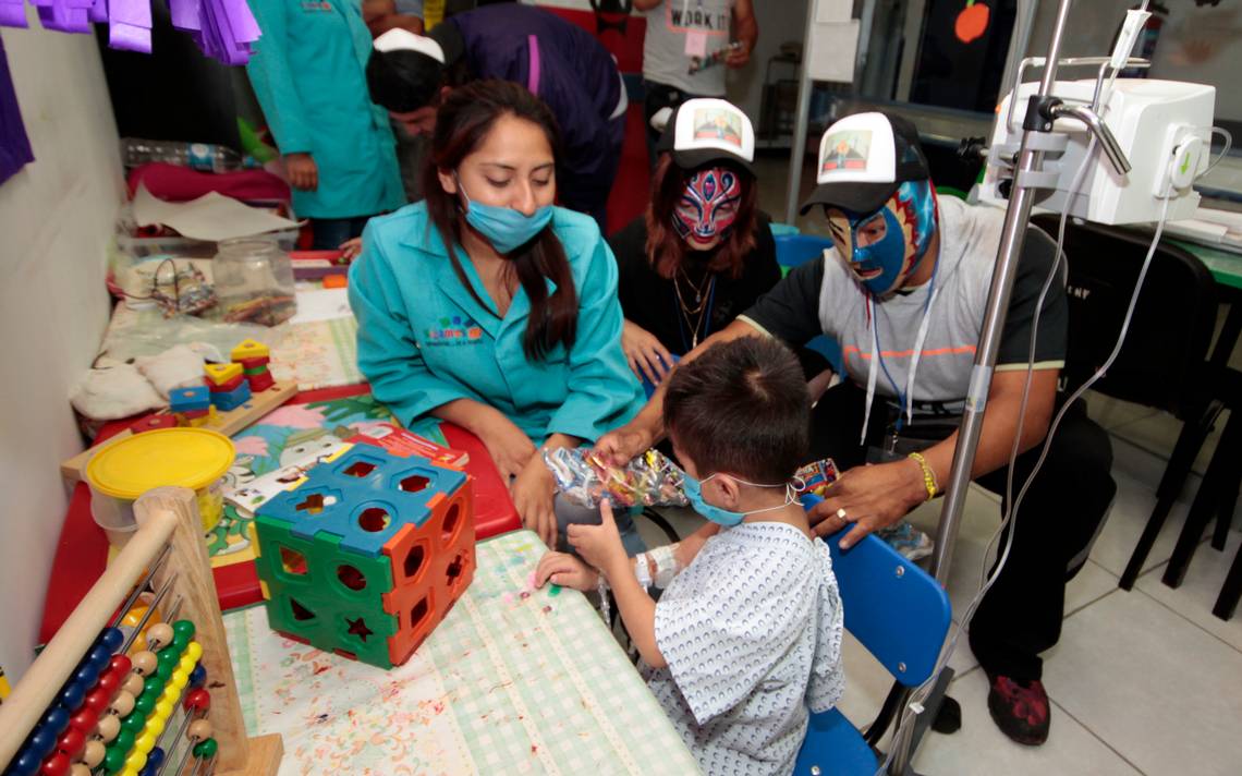 Dona Tapitas De Envases Y Ayuda A Los Niños Con Cáncer El Sol De Puebla Noticias Locales 8083